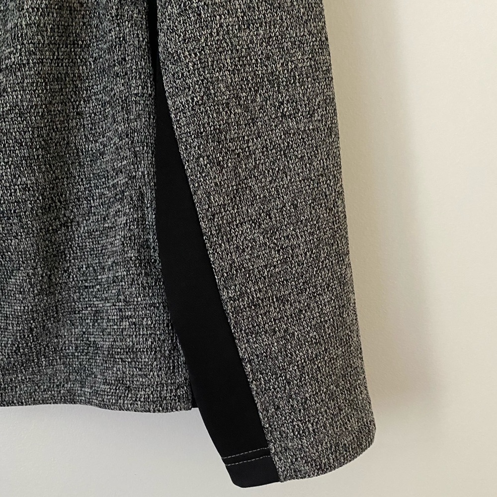 𝅺Men’s Spyder Stellar Full Zip Textured Jacket NWT - Picture 10 of 16